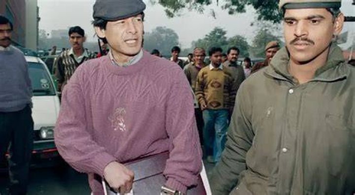 Charles Sobhraj Parents: Who Are Charles Sobhraj Parents?