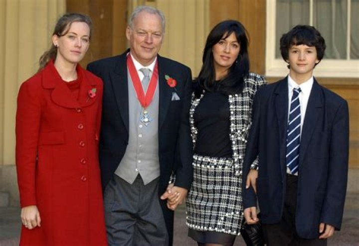 Charlie Gilmour Children: Meet His 2 Children