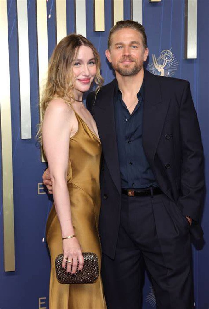 Charlie Hunnam Bio, Age, Parents, Wife, Children, Net Worth