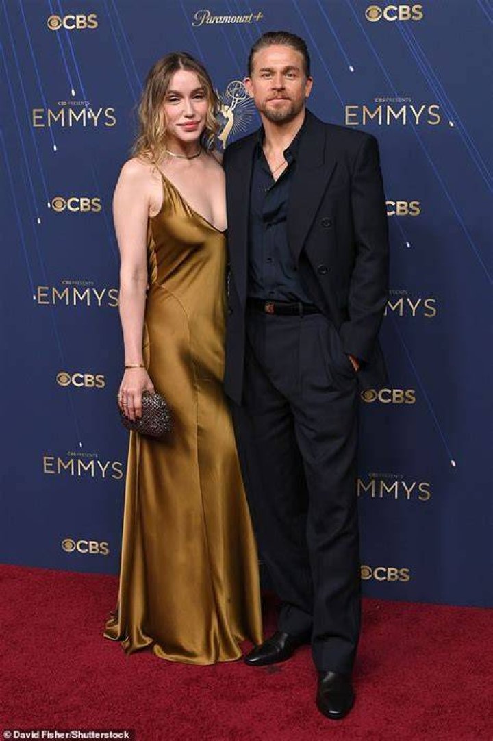 Charlie Hunnam Wife: Is Charlie Hunnam Married?