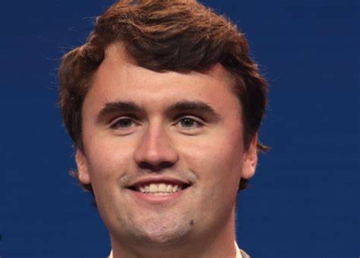 Charlie Kirk Bio, Age, Parents, Wife, Children, Net Worth