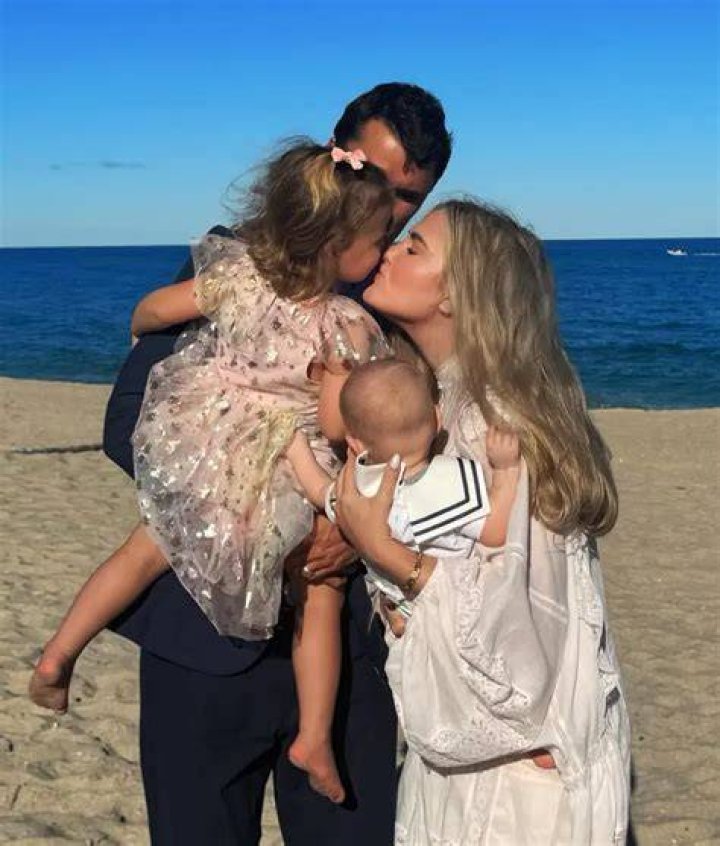 Charlie Kirk Children: Does Charlie Kirk Have Children?