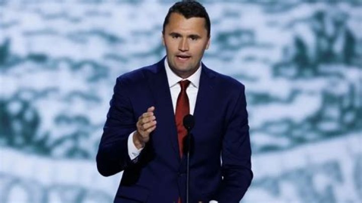 Charlie Kirk Net Worth: How Much Is Charlie Kirk Worth?