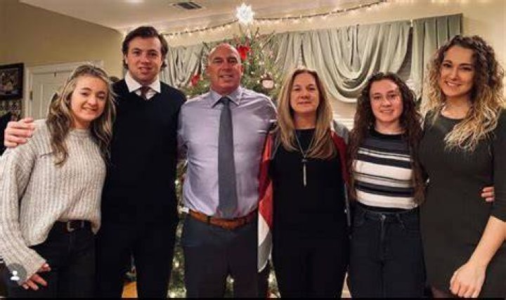 Charlie McAvoy Parents: Meet Jennifer And Charles McAvoy Sr.