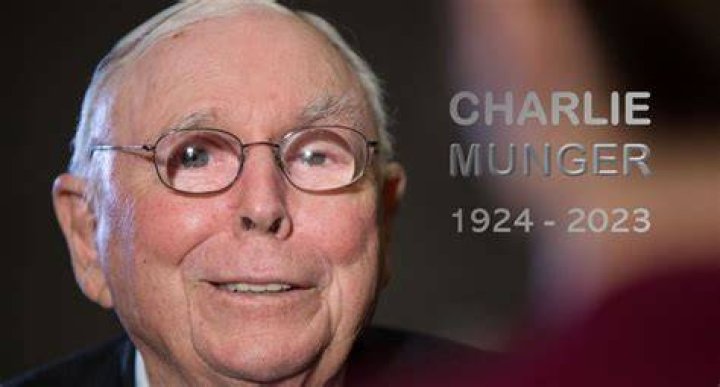 Charlie Munger Funeral: When Is Charlie Munger Funeral?