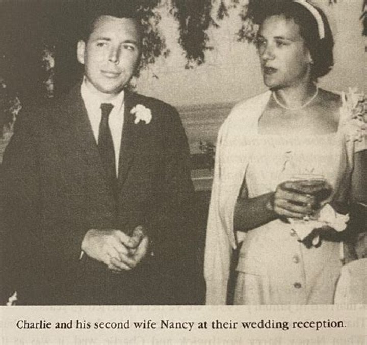 Charlie Munger Partner: Who Is Nancy Barry?