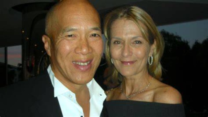 Charlie Teo Wife: Who is Charlie Teo Wife?