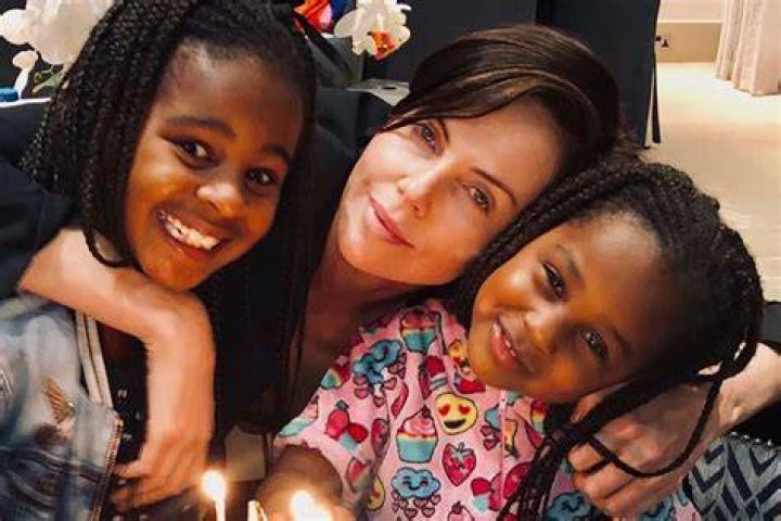 Charlize Theron Daughters: Meet Jackson And August