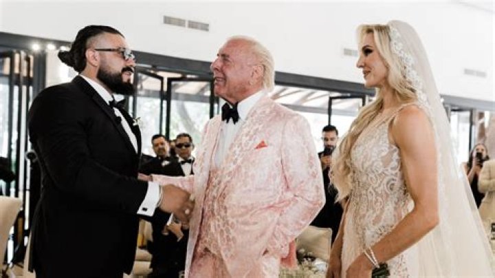 Charlotte Flair Husband: Meet Manuel Alfonso Andrade Oropeza