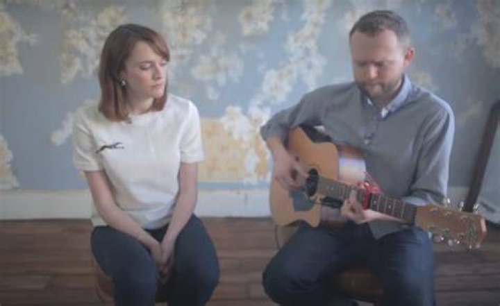 Charlotte Ritchie Siblings: Meet Luke And Alice