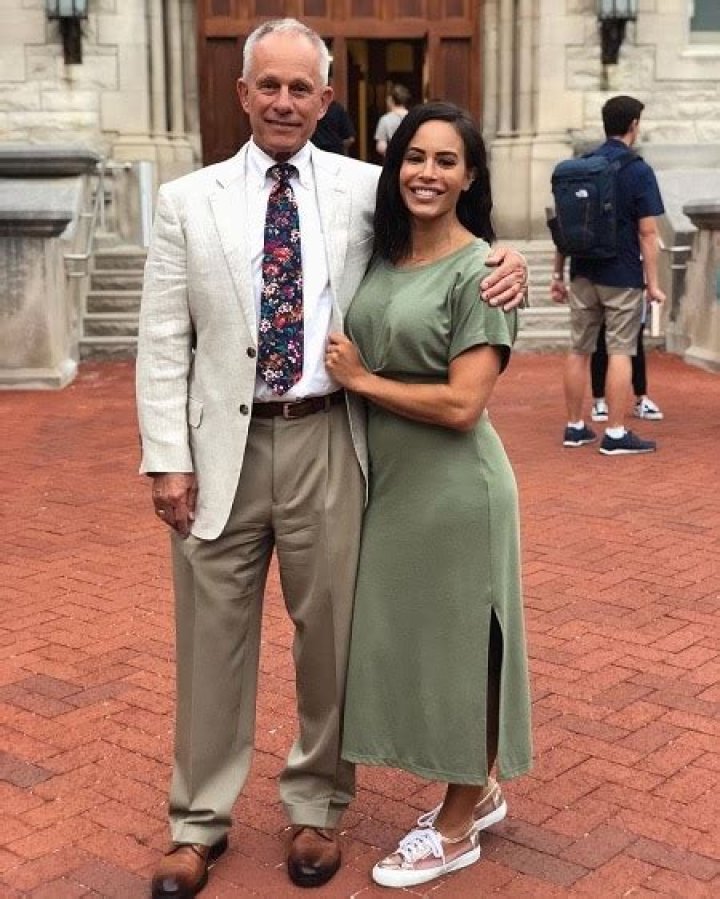 Charly Arnolt Husband: Is Charly Arnolt Married?