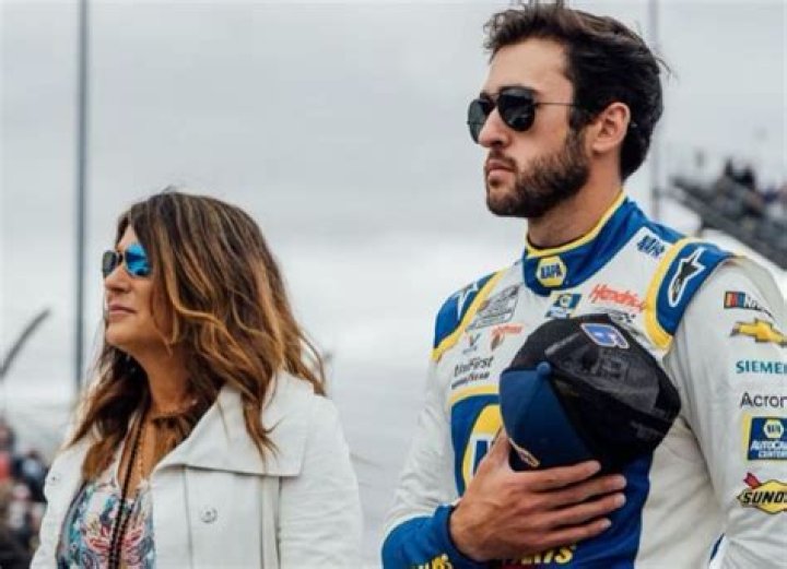 Chase Elliott Bio: Age, Net Worth, And Career Wins