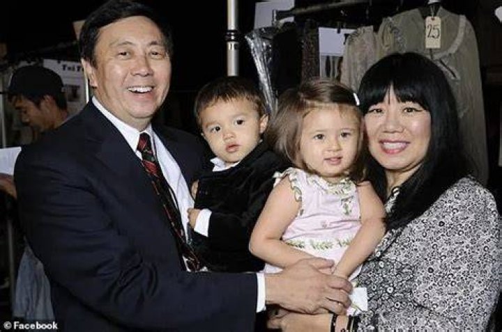 Chase Sui Wonders Parents: Who are Chase Sui Wonders’ Parents?