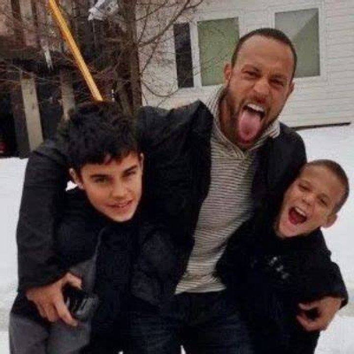 Chase Ty Kapler And Dane Rio Kapler