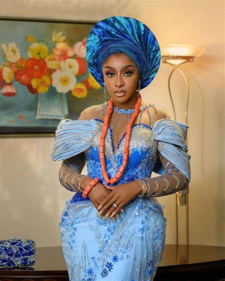 Check Out Ini Edo’s Biography,- First Movie, Net Worth, House, And Cars