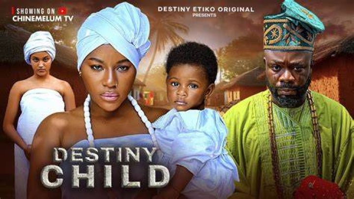 Check Out Some Adorable Princess Chidimma, The Fast Rising Actress Whose Behind Are Heavier Than That Of Destiny Etiko