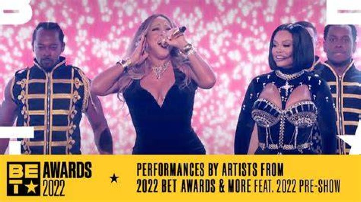 Check Out The List Of Performers At The 2022 BET Awards