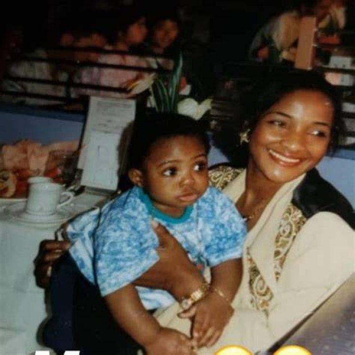 Check Out What A Journalist Said About Davido’s Mother That Made Him React
