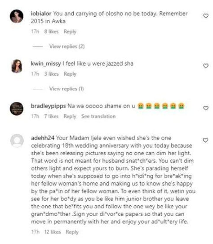 “Check Your New Son’s DNA Sir” — Yul Edochie Advised As Judy Austin’s Alleged Ex-husband Drops Shocker (VIDEO)