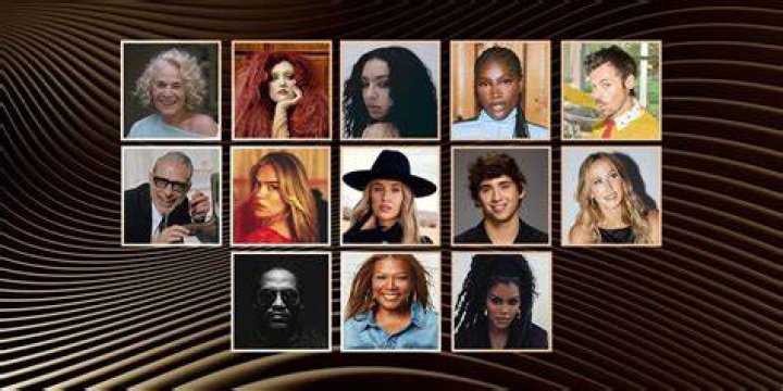 Checkout The Full List Of Performers and Presenters For Grammy Awards 2022