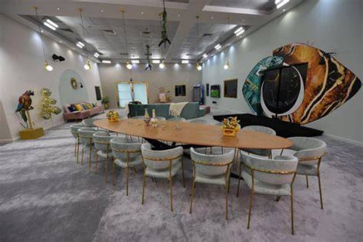Checkout The New Big Brother Naija 2020 House Located In Lagos (Photos)