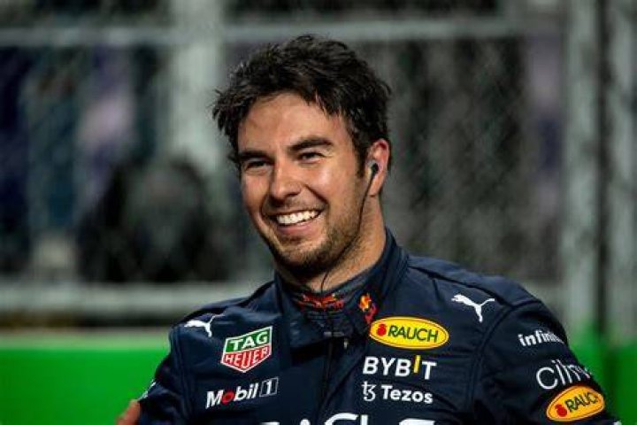 Checo Perez Net Worth: What is Checo Perez salary?