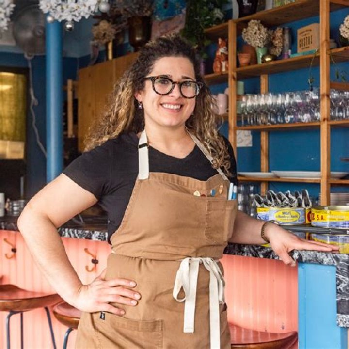 Chef Milena Broger Wikipedia and Career, Meet Her On Instagram