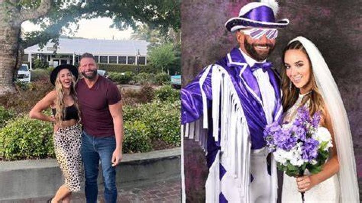 Chelsea Green Husband: Meet Matt Cardona