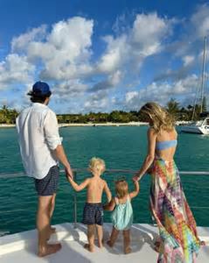 Chelsy Davy Children: Does Chelsy Davy Have Children?