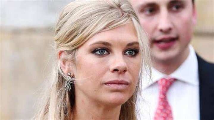 Chelsy Davy Net Worth: How Much is Chelsy Davy Worth?