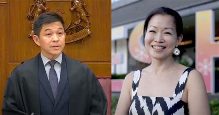 Cheng Li Hui Net Worth: How Much is Cheng Li Hui Worth?