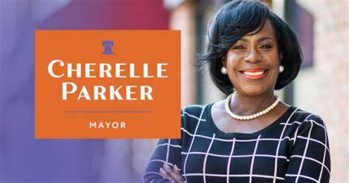 Cherelle Parker Bio, Age, Parents, Husband, Children, Net Worth