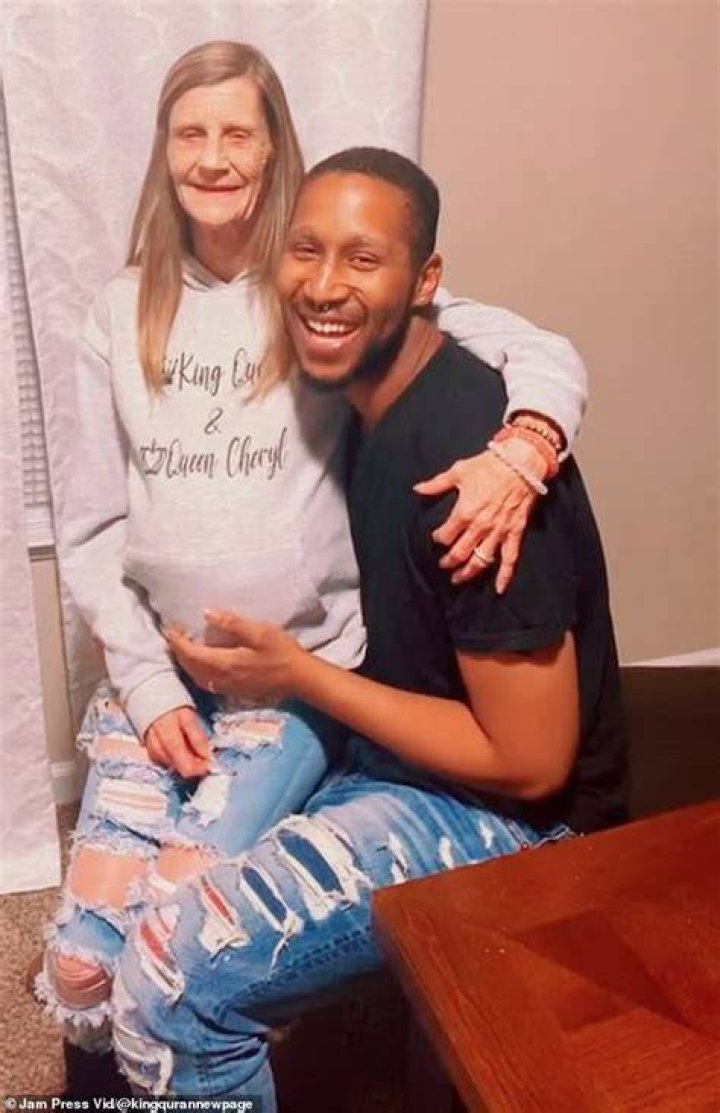 Cheryl And Quran Reveal Intentions Of Spending £120,000 On A Surrogate