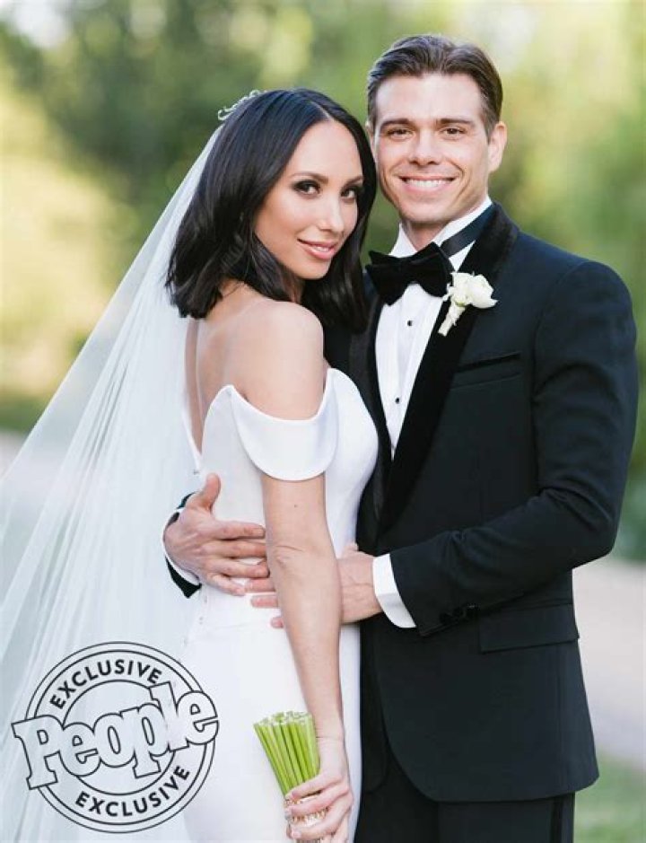 Cheryl Burke Husband: Is Cheryl Burke Married?