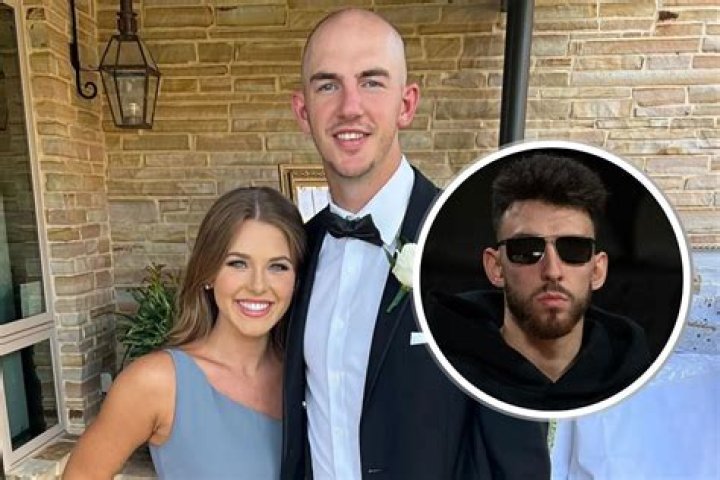 Chet Holmgren Girlfriend: Who Is Chet Holmgren Girlfriend?