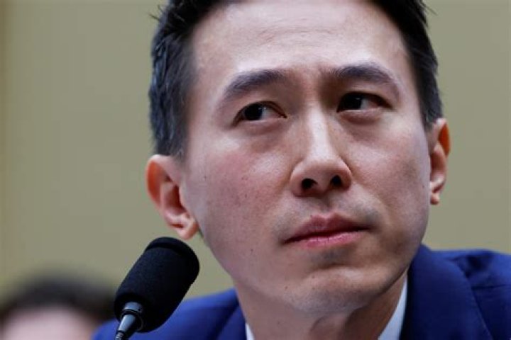 Chew Shou Zi Parents: Who Are Chew Shou Zi Parents?
