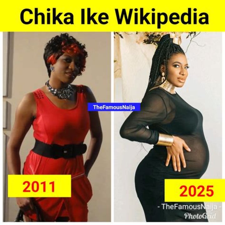 Chika Lann Biography: Wikipedia, Age, State of Origin, Husband, Net Worth