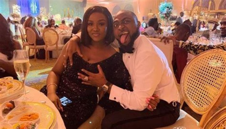 Chioma Celebrates Her 26th Birthday With Amazing And Sultry Photos