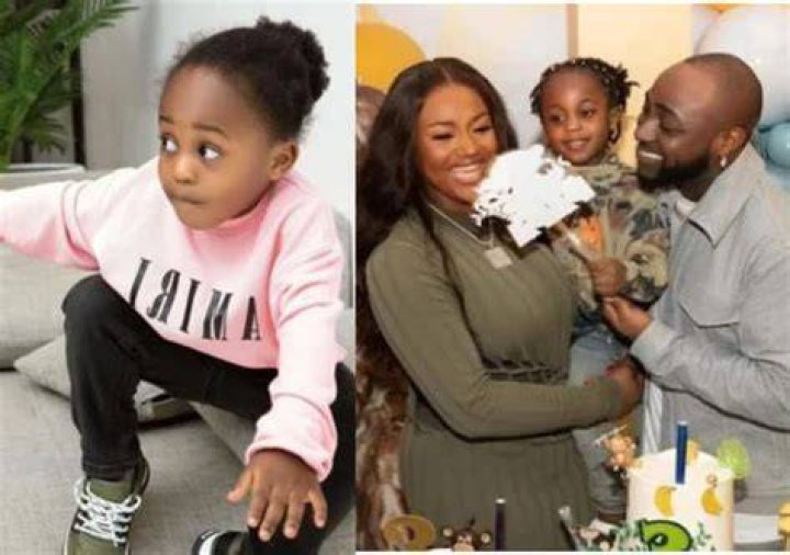 Chioma Rowland Looking Sad In New Post