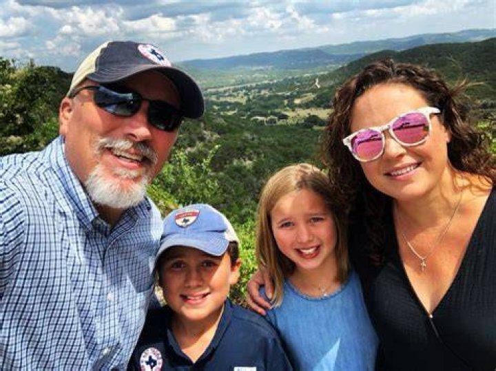 Chip Roy Wife: Meet Carrah Roy