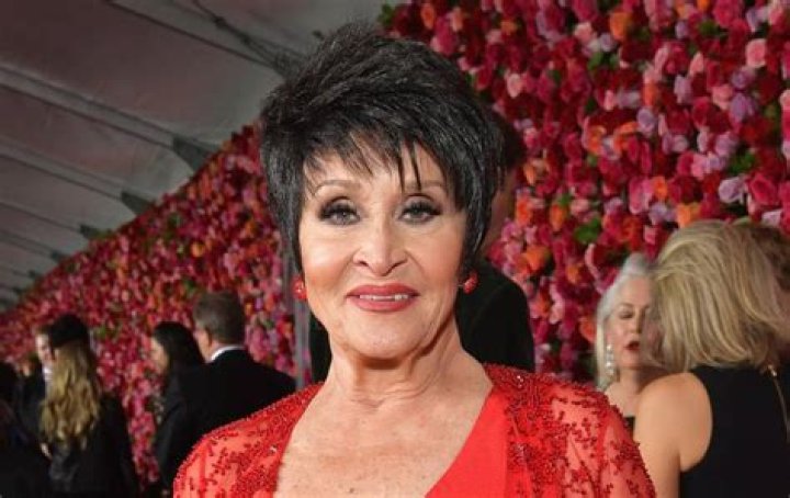 Chita Rivera Net Worth: How Much Is Chita Rivera Worth?