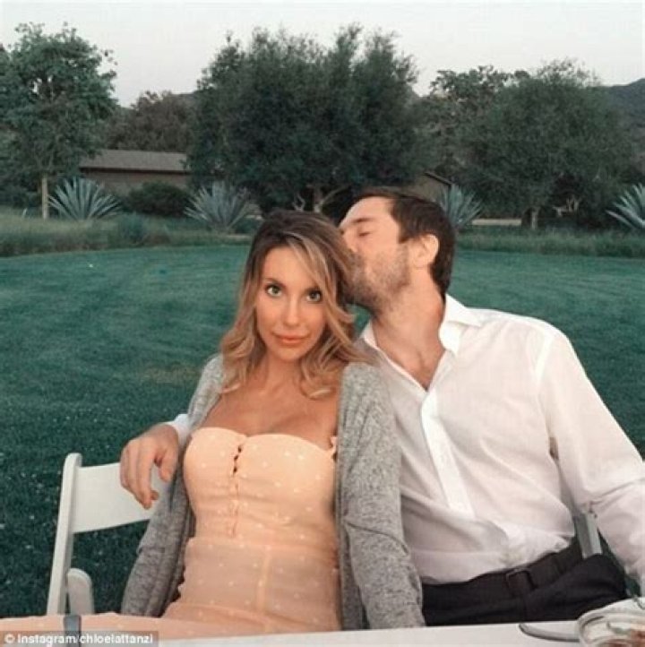 Chloe Lattanzi Husband: Is Chloe Lattanzi Married?