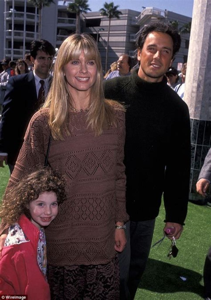 Chloe Lattanzi Parents: Meet Olivia and Matt Lattanzi