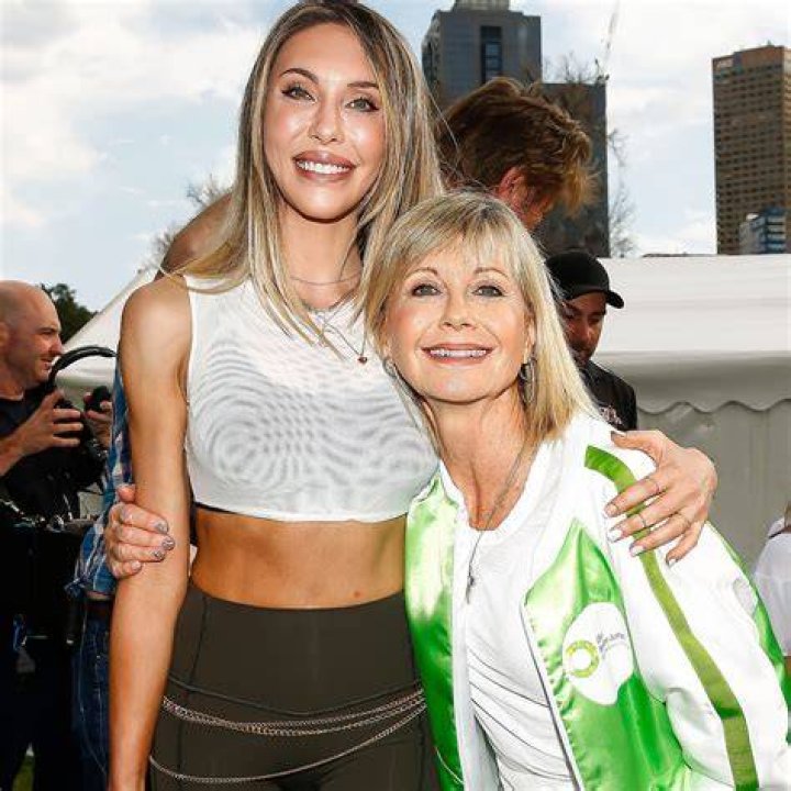 Chloe Lattanzi Siblings: Meet Sarah, Toby