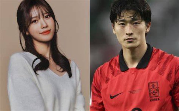Cho Gue-sung Girlfriend: Who is Cho Gue-sung’s Girlfriend?
