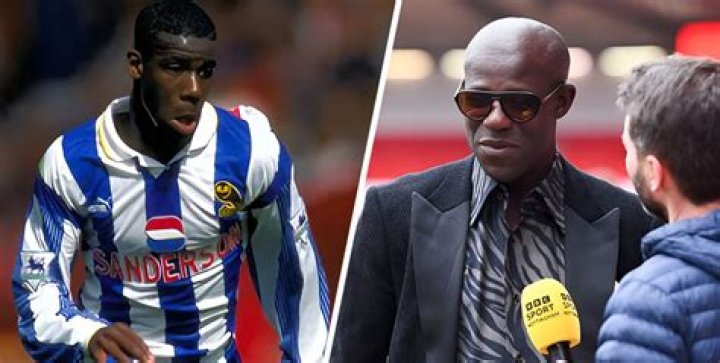Chris Bart-Williams Bio, Parents, Wife, Children, Siblings, Net Worth