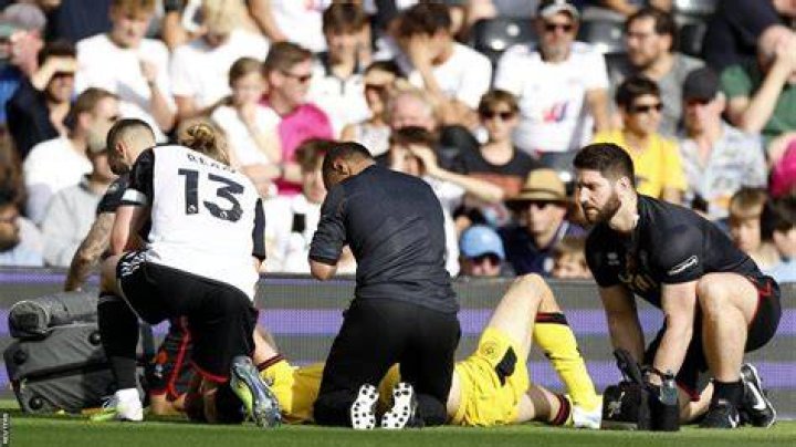 Chris Basham Injury: What Actually Happened?