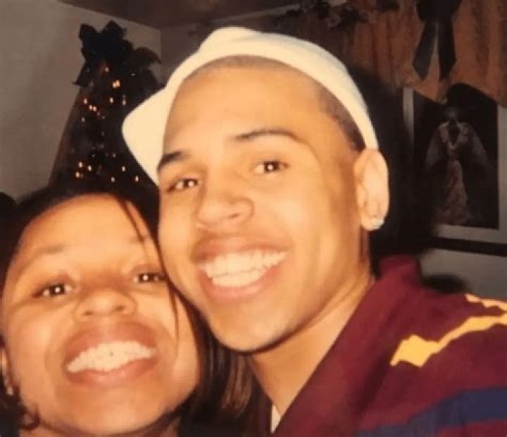 Chris Brown siblings: Meet Lytrell Bundy
