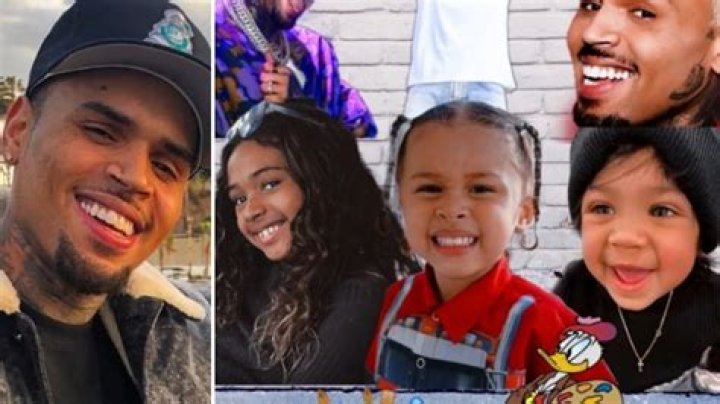 Chris Chan children: Does Chris Chan have children?