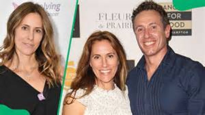 Chris Cuomo Wife: Meet Cristina Greeven Cuomo